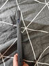 奶小鴨 適用蘋果13手機(jī)殼 iphone13保護(hù)套鏡頭全包液態(tài)硅膠超薄防摔簡約軟殼男女款 石墨灰 曬單實拍圖