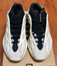 阿迪達(dá)斯Yeezy700異形夜光椰子男女休閑老爹鞋F(xiàn)W4980 38.5碼 曬單實(shí)拍圖