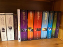 簡(jiǎn)愛(ài) 英文原版 Jane Eyre 夏洛蒂勃朗特 Charlotte Bronte 經(jīng)典文學(xué)名著 課外閱讀搭呼嘯山莊 愛(ài)瑪 飄 弘書(shū)閣英語(yǔ)文庫(kù)十大經(jīng)典之一 簡(jiǎn)愛(ài) 曬單實(shí)拍圖