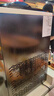 戈紳（goshen） 冰淇淋機(jī) 商用冰激凌機(jī) 臺式 ST16E/GT22單頭全自動軟冰淇淋機(jī)器小型 智能 雪糕機(jī) 甜筒機(jī)擺攤 ST16E黑色臺式靜音款5寸屏 曬單實(shí)拍圖