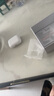 【官網(wǎng)直營正品丨頂配Pro9代】華強北藍牙耳機Air無線Pro2主動降噪適配蘋果iPhone16/15入耳式Pods 【官網(wǎng)新款丨全功能頂配版】 ANC主動降噪+滑動調(diào)音+空間音頻 曬單實拍圖