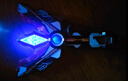 萬代（BANDAI） 特利迦奧特曼【日文版】 DX變身器 兒童玩具 黑暗勝利神光棒 曬單實(shí)拍圖