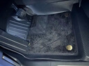 五福金牛全包圍tpe汽車腳墊奧迪A4l星瑞邁騰途觀L速騰寶馬X3亞洲龍 森安 曬單實拍圖