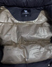 駱駝火山羽絨服防潑水鴨絨男女加厚戶(hù)外保暖冬季面包服 M34CR07674B 曬單實(shí)拍圖