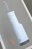 米家小米立式?jīng)_牙器洗牙器水牙線 F300薄荷綠 創(chuàng)新散射脈沖 4檔模式3種噴嘴   曬單實(shí)拍圖