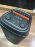 JBL PARTYBOX ENCORE ES 2音樂戰(zhàn)將歡唱版藍(lán)牙音響戶外音箱k歌卡拉ok partybox120 贈山水無線雙話筒 曬單實拍圖
