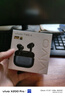 vivo TWS 4真無(wú)線(xiàn)降噪耳機 國家補貼 高保真 Hi-Fi 級音質(zhì)55dB深海降噪 蘋(píng)果小米華為手機通用深海藍 曬單實(shí)拍圖