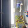 金格羽插電式照明燈led燈條日光燈管插頭插座超亮宿舍桌有線燈掛墻寢室 【直插帶插頭】0.6米20W白光 曬單實(shí)拍圖