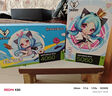 銘瑄（MAXSUN）Geforce RTX5060 iCraft OC8G  AIGAX2 璦珈X2  DLSS 4 電競光追游戲AI設(shè)計(jì)電腦顯卡 曬單實(shí)拍圖