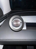 特麥超A適用于特斯拉Modely3/Y煥新版手機支架磁吸車載手機架【新品】 【煥新Y】A柱無痕磁浮支架 曬單實拍圖