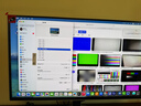 三星（SAMSUNG）27英寸 G81SF QD-OLED 4K 240Hz 0.03ms 防燒屏防眩光超薄設(shè)計玄龍騎士 電競顯示器LS27FG812SCXXF 曬單實拍圖