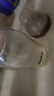 世喜新生兒防脹氣奶瓶3-7個(gè)月PPSU嬰兒仿母乳奶嘴240ml 曬單實(shí)拍圖