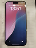 閃魔適用iphone16promax鋼化膜蘋(píng)果16pro鋼化膜【康寧玻璃】無(wú)塵倉全屏15/16plus高清防指紋手機保護膜 1套裝【贈專(zhuān)利無(wú)塵倉】 【蘋(píng)果16ProMax】超增透康寧玻璃 曬單實(shí)拍圖