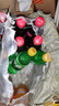 可口可樂汽水碳酸飲料可樂雪碧芬達(dá)混合裝500ml*18瓶 奧運(yùn)瓶/普通瓶隨機(jī)發(fā) 可樂+雪碧+芬達(dá)（各6瓶） 曬單實(shí)拍圖