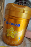飛鶴星飛帆卓睿 幼兒配方奶粉3段（1-3歲）750g 乳鐵蛋白 育兒補(bǔ)貼 曬單實(shí)拍圖