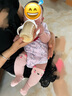 NINIWALKER尼尼維可適配貝親奶瓶配件直飲吸管奶嘴鴨嘴把手柄離乳吸嘴重力球 學(xué)飲嘴重力球【防噴十字孔】9個(gè)月+ 曬單實(shí)拍圖