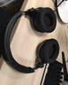雷蛇（Razer）梭魚(yú)X 2.4G+藍(lán)牙 無(wú)線頭戴式電競(jìng)游戲耳機(jī)耳麥 降噪麥克風(fēng) 多平臺(tái)兼容 吃雞神器 白色 曬單實(shí)拍圖