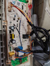 適用小天鵝TG80-1411DXS洗衣機滾筒主板編碼17138100002942電腦板 全新原裝板 二年包換 曬單實(shí)拍圖