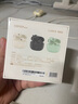 漫步者（EDIFIER）蘿莉豆Lolli3 ANC 半入耳主動降噪藍(lán)牙耳機(jī) LDAC音頻解碼 適用蘋果華為小米OPPO手機(jī) 云白色 曬單實拍圖