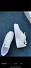 NIKE官方正品    AIR JORDAN 1 LOW (GS)兒童粉色低幫舒適休閑運動(dòng)鞋 553560-608 40 曬單實(shí)拍圖