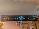 史密斯（A.O.SMITH）電熱水器【門店同款】CEWH-D5Wi 家用儲(chǔ)水式免清洗熱水器 一級(jí)能效金圭內(nèi)膽 雙擎速熱 （定金） CEWH-60D5BWi 咨詢客服有優(yōu)惠 曬單實(shí)拍圖