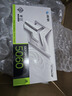 影馳 GeForce RTX 5060 金屬大師 白金版 OC DLSS 4 電競游戲/設(shè)計(jì)剪輯/直播娛樂/AI本地部署電腦顯卡 曬單實(shí)拍圖