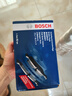 博世（BOSCH）剎車前片奧迪大眾CC朗逸途安L寶來邁騰速騰帕薩特朗逸斯柯達明銳 曬單實拍圖