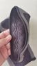 美津濃（MIZUNO）護(hù)膝運(yùn)動(dòng)跑步男女保暖輕薄專業(yè)籃足球護(hù)具羽毛球加長(zhǎng)護(hù)腿2548-L黑 曬單實(shí)拍圖