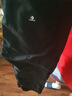 匡威（Converse）官方 春夏男多口袋工裝風(fēng)長(cháng)褲休閑褲子10027990 10027990-A01 XL 曬單實(shí)拍圖