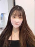 JVODORIN戶(hù)外運動(dòng)防曬口罩跑步高爾夫專(zhuān)用冰絲掛耳面罩露嘴鼻透氣防紫外線(xiàn) 【櫻花粉】5D·防曬護膚UPF50+ UPF50+【冰絲涼感 / 含玻尿酸 】 曬單實(shí)拍圖