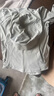 蕉下（beneunder）運(yùn)動(dòng)防曬衣女AL900辣妹防曬服防紫外線顯瘦戶外冷茶灰L 曬單實(shí)拍圖
