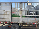 中祥運尾板垃圾車自動升降電動四輪垃圾桶轉(zhuǎn)運車物業(yè)小區(qū)景區(qū)垃圾收集清運車小型保潔車環(huán)衛(wèi)清潔車 垃圾桶 曬單實拍圖