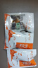 炮甲珠山甲片5g/袋中藥飲片炮山鉀中藥痕乳汁不通痛腫瘡毒風(fēng)濕痹痛中風(fēng)肢體麻木拘攣催乳下奶 【5g/袋】一袋【活血消癥 通經(jīng)下乳】 曬單實拍圖