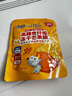 小鹿藍藍高膳食纖維凍干無添加水果片補充維生素礦物質兒童營養(yǎng)健康零食 【濃濃芒果香】凍干芒果脆10g 曬單實拍圖