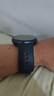 vivo WATCH 5 藍(lán)牙版 辰夜黑 全天候心率血氧監(jiān)測(cè)血壓功能 全新藍(lán)河操作系統(tǒng) iOS跨系統(tǒng)兼容智能手表 曬單實(shí)拍圖