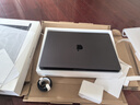 Apple/蘋果AI/2024MacBook Pro16英寸M4 Max(16+40核)128G 2T深空黑色筆記本電腦Z1FW00053 曬單實(shí)拍圖