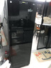 容聲【家電國家補貼】608升對開門雙開門電冰箱變頻一級能效節(jié)能風冷無霜大容量冷藏冷凍BCD-608WD18HP 【除菌凈味大容量】BCD-608WD18HP 曬單實拍圖