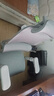 Everseat Flex6Ultra人體工學(xué)椅電腦椅辦公椅雙層網(wǎng)布線控底盤安全高承重 星夜黑+鋁合金腳+7D扶手 曬單實(shí)拍圖