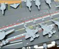 奇妙（keeppley）福建艦航空母艦軍事模型大國重器拼裝積木玩具男孩生日禮物 曬單實拍圖