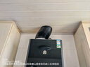 容聲油煙機(jī)頂側(cè)雙吸家用大吸力廚房抽油煙機(jī)抽煙免拆自清洗脫排吸油煙機(jī) 【品質(zhì)升級】24m3智能語音頂側(cè)雙吸油煙機(jī) 上門安裝 曬單實(shí)拍圖