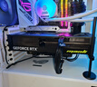 萬(wàn)麗(Manli )GeForce RTX 5080 16GB GDDR7 星云 電競(jìng)游戲?qū)I(yè)設(shè)計(jì)臺(tái)式機(jī)顯卡渲染直播專(zhuān)用AI電腦顯卡 曬單實(shí)拍圖