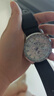 卡西歐（CASIO）EDIFICE EFR-303系列男士士手表 時(shí)尚防水休閑商務(wù)男士手表 EFR-303BL-7AVUPR經(jīng)典 曬單實(shí)拍圖