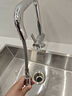 高儀（GROHE）進(jìn)口水槽冷熱水龍頭 可抽拉/可旋轉(zhuǎn)廚房龍頭 家用U型龍頭 曬單實(shí)拍圖