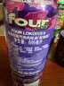 FOUR LOKO四洛克進(jìn)口預(yù)調(diào)雞尾酒果味酒派對(duì)網(wǎng)紅微醺特調(diào)酒瓶裝 經(jīng)典款6罐組合 曬單實(shí)拍圖