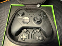 微軟（Microsoft） XBOX手柄2020 Series X S無線控制器 藍(lán)牙 游戲電玩  DW12C  兼容黑神話悟空 明末 精英手柄二代 曬單實(shí)拍圖