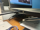 雕塑家16英寸240Hz便攜式顯示器2k/2.5K 100%DCI-P3高色域 電腦筆記本手機(jī)副屏 Ps5/4游戲電競(jìng)屏MQ16LF 曬單實(shí)拍圖