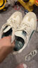 彪馬PUMA【德訓(xùn)鞋】經(jīng)典復(fù)古T頭鞋男女新款板鞋ASCENSO 403307 39 曬單實(shí)拍圖