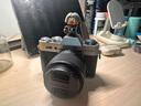 富士（FUJIFILM）XT30  XT4 XT5 XT200 XT100 20 復(fù)古二手微單相機(jī) 富士XT30 機(jī)身 99成新 曬單實(shí)拍圖