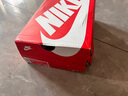 耐克NIKE DUNK LOW RETRO男子運動鞋 HF5441-111 40.5 曬單實拍圖