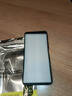 京嘉 適用VIVO Y77手機(jī)殼硅膠鏡頭保護(hù)V2219A手機(jī)套磨砂防滑軟殼薄簡(jiǎn)約直邊框手機(jī)后蓋保護(hù)套 VIVO Y77（V2219A） 黑色直邊磨砂軟殼 曬單實(shí)拍圖